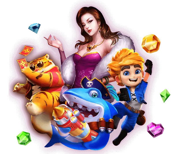 Exclusive vip777 Slot Games