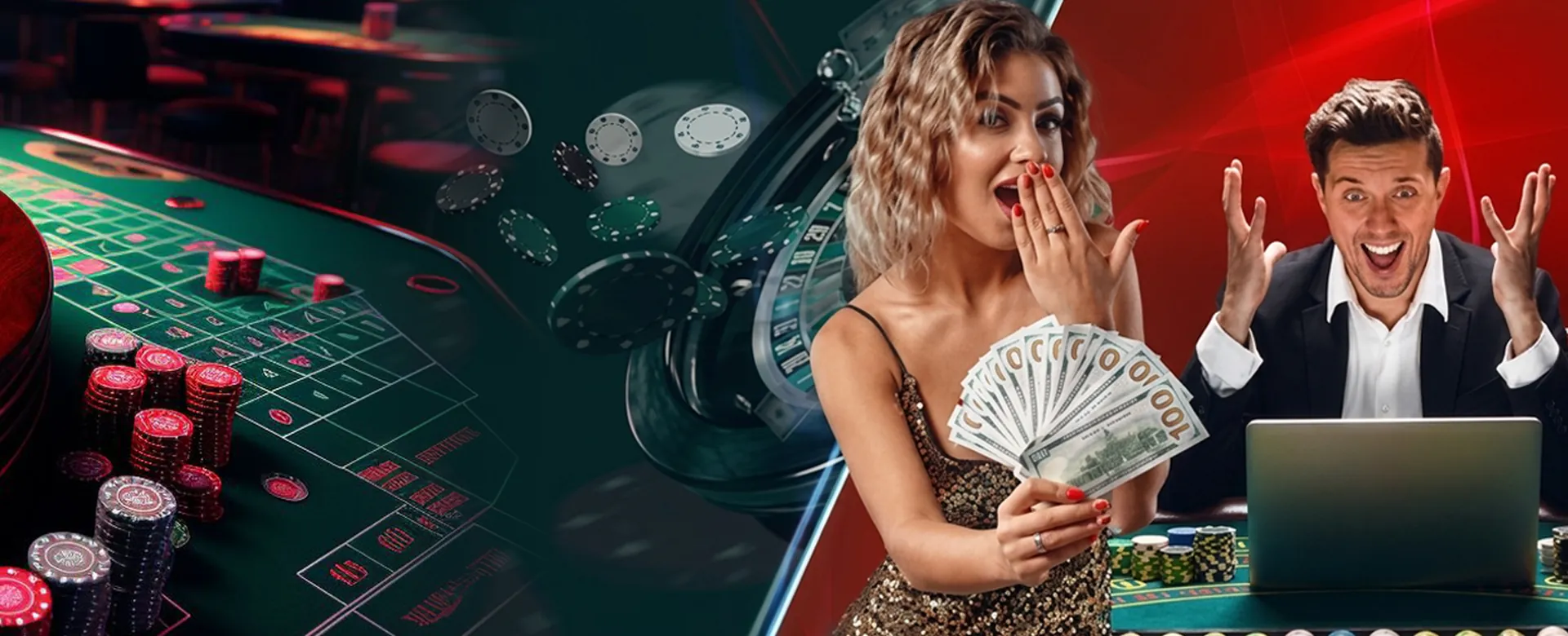 Exciting vip777 Casino Games