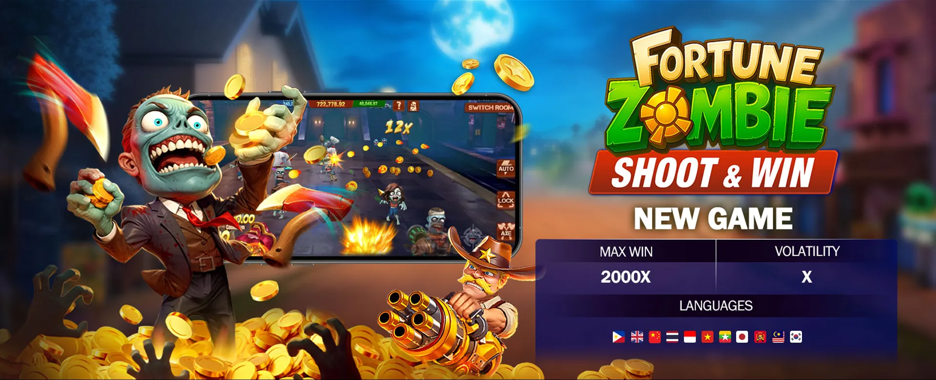 vip777 Online Poker Table in Philippines