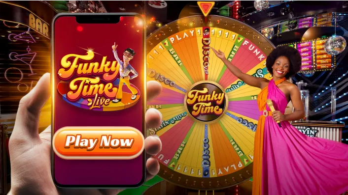 Live Dealer Roulette