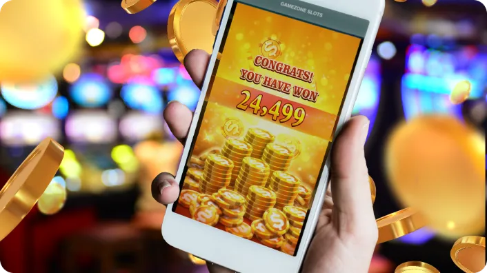 Mystic Reels vip777 Slot Game